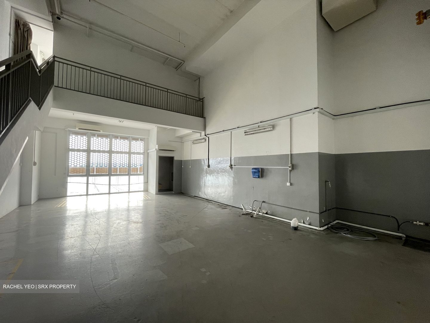Mandai Foodlink (D25), Factory #630264401